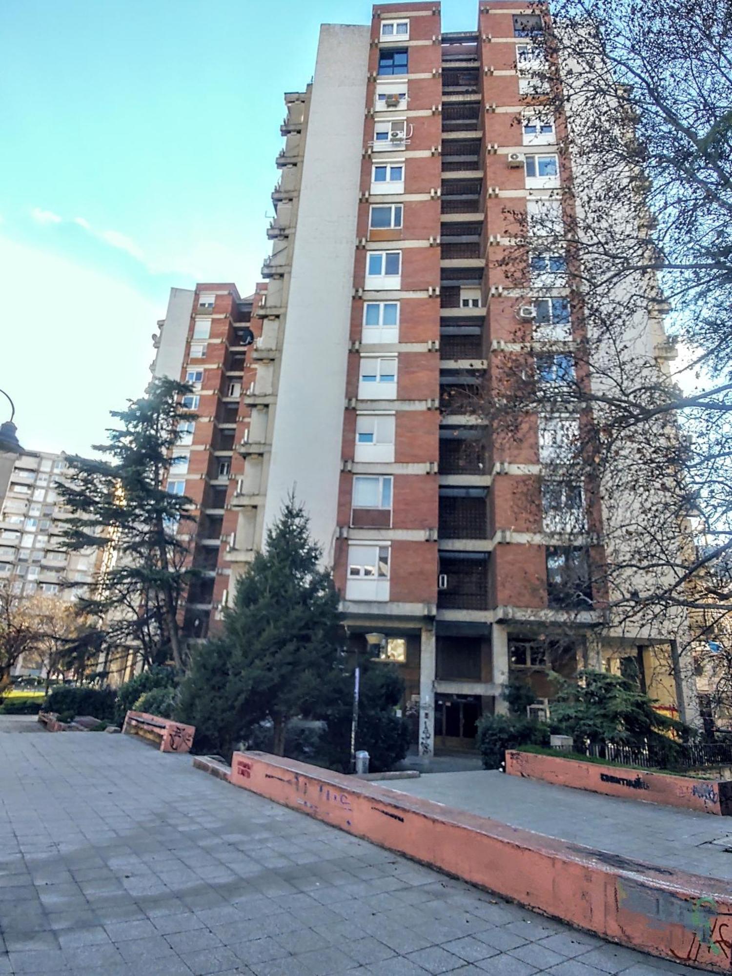 Apartment Maya'S Place Skopje Exterior foto